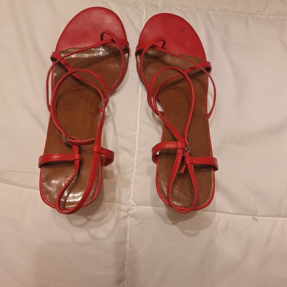 Women's Shoes
